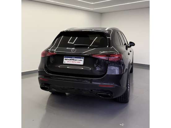 MERCEDES-BENZ-GLC 300-2.0 MHEV 4MATIC 9G-TRONIC MERCEDES-BENZ-GLC 300-2024