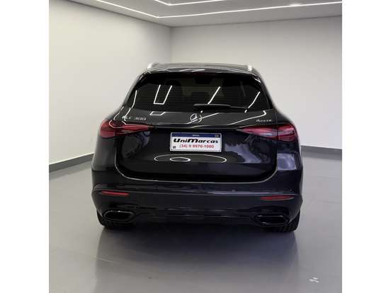 MERCEDES-BENZ-GLC 300-2.0 MHEV 4MATIC 9G-TRONIC MERCEDES-BENZ-GLC 300-2024