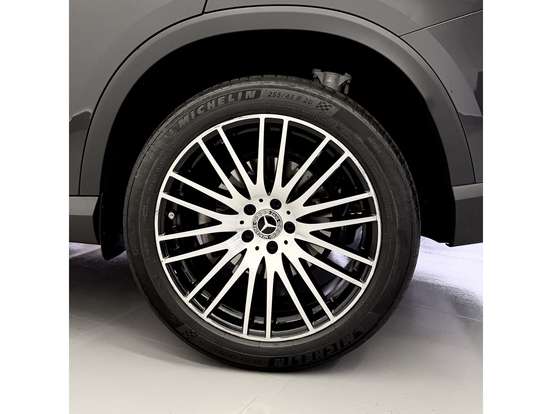 MERCEDES-BENZ-GLC 300-2024