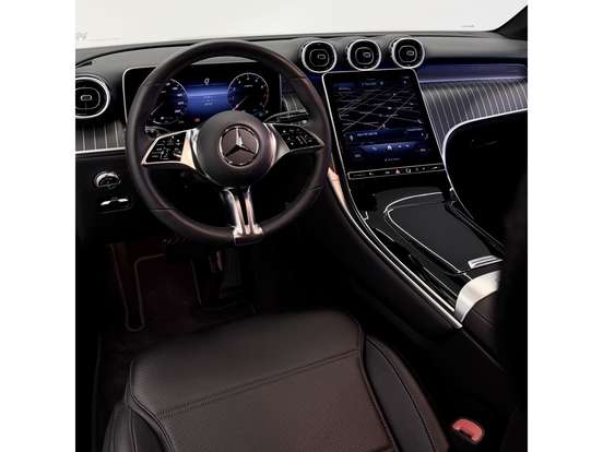 MERCEDES-BENZ-GLC 300-2024