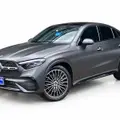 MERCEDES-BENZ GLC 300 2.0 MHEV AMG LINE COUPÉ 4MATIC 9G-TRONIC MERCEDES-BENZ GLC 300 2.0 MHEV AMG LINE COUPÉ 4MATIC 9G-TRONIC
