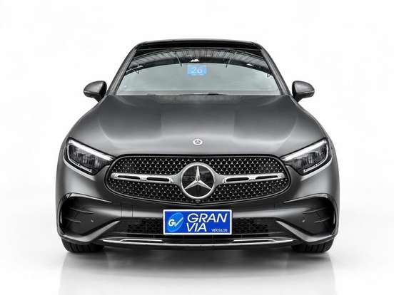 MERCEDES-BENZ-GLC 300-2025