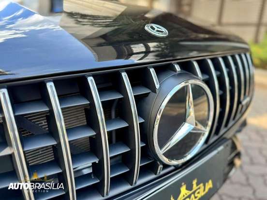 MERCEDES-BENZ-GLC 43 AMG-2022