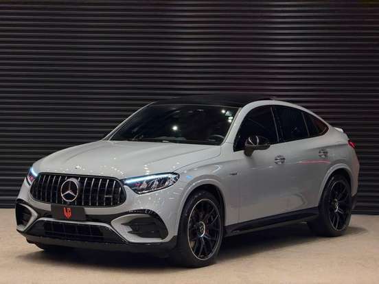 MERCEDES-BENZ-GLC 63 AMG-2025