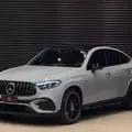 MERCEDES-BENZ GLC 63 AMG 2.0 TURBO PHEV S E PERFORMANCE COUPÉ 4MATIC+ SPEEDSHIFT MERCEDES-BENZ GLC 63 AMG 2.0 TURBO PHEV S E PERFORMANCE COUPÉ 4MATIC+ SPEEDSHIFT
