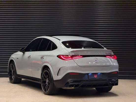 MERCEDES-BENZ-GLC 63 AMG-2025