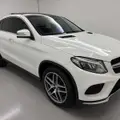 MERCEDES-BENZ GLE 400 3.0 V6 GASOLINA COUPÉ 4MATIC 9G-TRONIC MERCEDES-BENZ GLE 400 3.0 V6 GASOLINA COUPÉ 4MATIC 9G-TRONIC