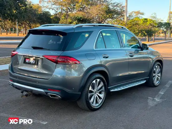 MERCEDES-BENZ-GLE 400d-2022