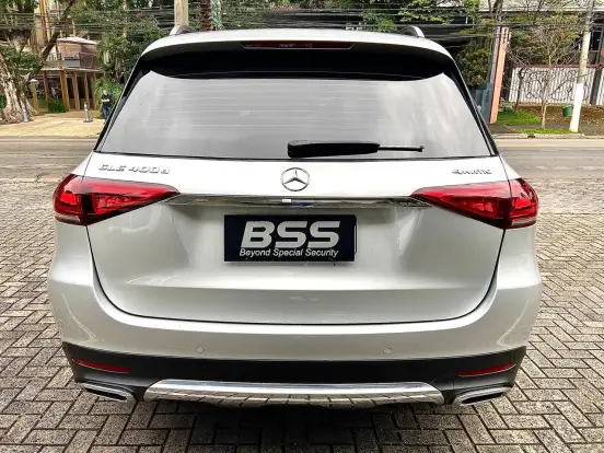MERCEDES-BENZ-GLE 400d-2019