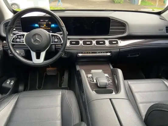 MERCEDES-BENZ-GLE 400d-2019