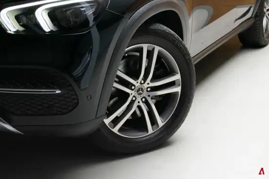MERCEDES-BENZ-GLE 400d-2020