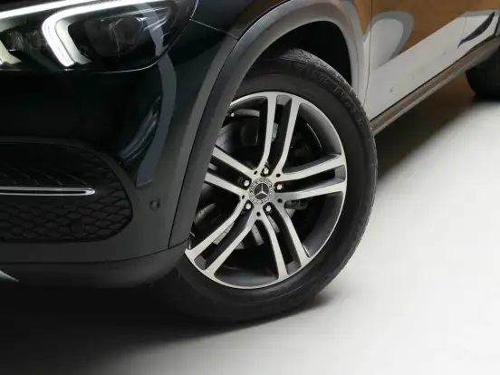 MERCEDES-BENZ-GLE 400d-3.0 V6 DIESEL COUPÉ 4MATIC 9G-TRONIC MERCEDES-BENZ-GLE 400d-2020