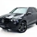 MERCEDES-BENZ GLE 400d 3.0 V6 DIESEL 4MATIC 9G-TRONIC MERCEDES-BENZ GLE 400d 3.0 V6 DIESEL 4MATIC 9G-TRONIC