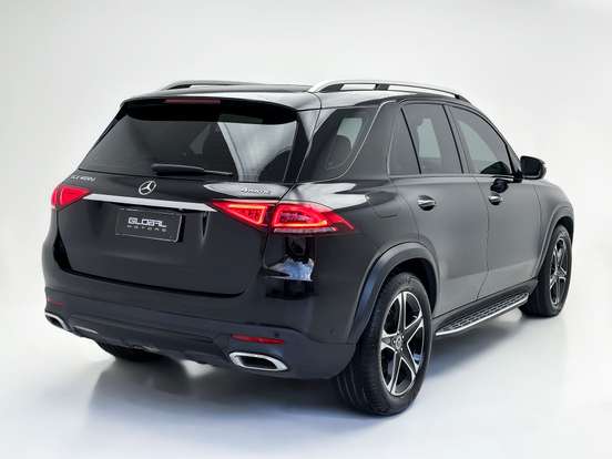 MERCEDES-BENZ-GLE 400d-3.0 V6 DIESEL 4MATIC 9G-TRONIC MERCEDES-BENZ-GLE 400d-2023