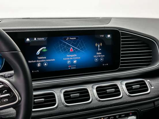 MERCEDES-BENZ-GLE 400d-2023
