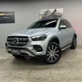 MERCEDES-BENZ GLE 450d 3.0 I6 MHEV DIESEL 4MATIC 9G-TRONIC MERCEDES-BENZ GLE 450d 3.0 I6 MHEV DIESEL 4MATIC 9G-TRONIC