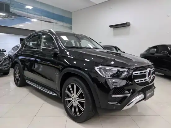 MERCEDES-BENZ-GLE 450d-3.0 I6 MHEV DIESEL 4MATIC 9G-TRONIC MERCEDES-BENZ-GLE 450d-2023