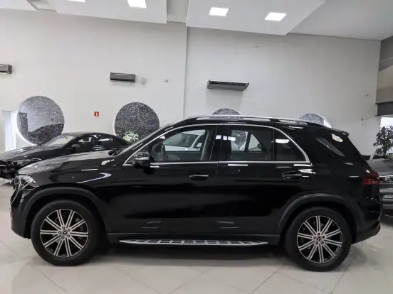 MERCEDES-BENZ-GLE 450d-3.0 I6 MHEV DIESEL 4MATIC 9G-TRONIC MERCEDES-BENZ-GLE 450d-2023