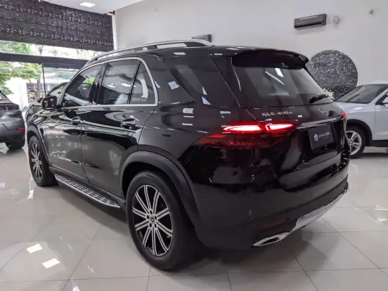 MERCEDES-BENZ-GLE 450d-3.0 I6 MHEV DIESEL 4MATIC 9G-TRONIC MERCEDES-BENZ-GLE 450d-2023