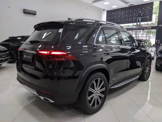 MERCEDES-BENZ-GLE 450d-3.0 I6 MHEV DIESEL 4MATIC 9G-TRONIC MERCEDES-BENZ-GLE 450d-2023