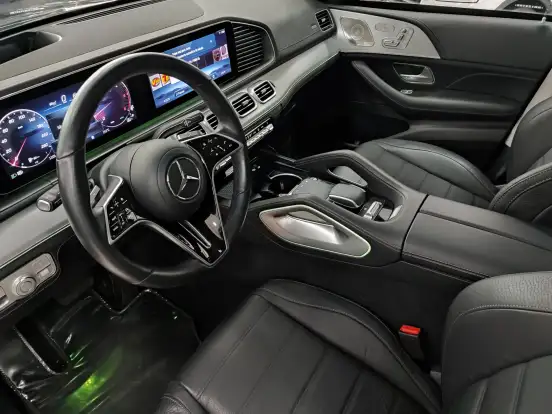 MERCEDES-BENZ-GLE 450d-3.0 I6 MHEV DIESEL 4MATIC 9G-TRONIC MERCEDES-BENZ-GLE 450d-2023