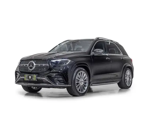 MERCEDES-BENZ GLE 450d 3.0 I6 MHEV DIESEL AMG LINE 4MATIC 9G-TRONIC