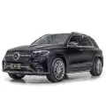 MERCEDES-BENZ GLE 450d 3.0 I6 MHEV DIESEL AMG LINE 4MATIC 9G-TRONIC MERCEDES-BENZ GLE 450d 3.0 I6 MHEV DIESEL AMG LINE 4MATIC 9G-TRONIC