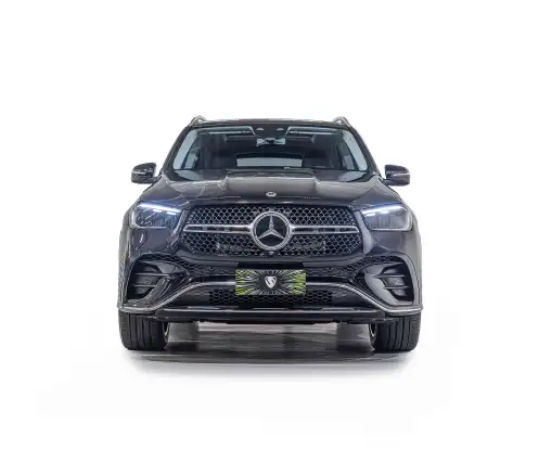 MERCEDES-BENZ-GLE 450d-2026