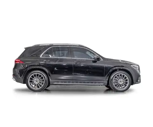 MERCEDES-BENZ-GLE 450d-2026