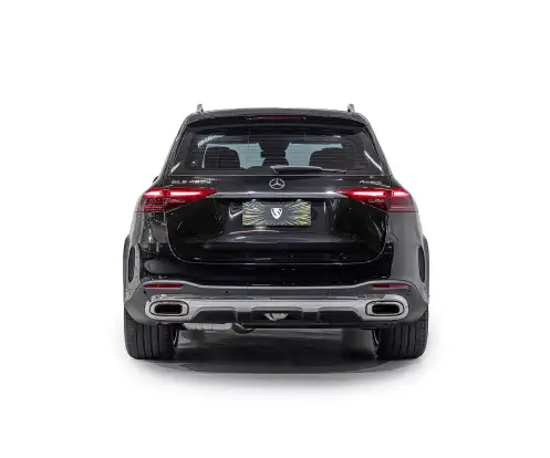 MERCEDES-BENZ-GLE 450d-2026