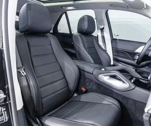 MERCEDES-BENZ-GLE 450d-3.0 I6 MHEV DIESEL AMG LINE 4MATIC 9G-TRONIC MERCEDES-BENZ-GLE 450d-2026