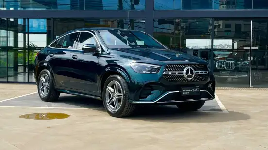 MERCEDES-BENZ-GLE 450d-2024