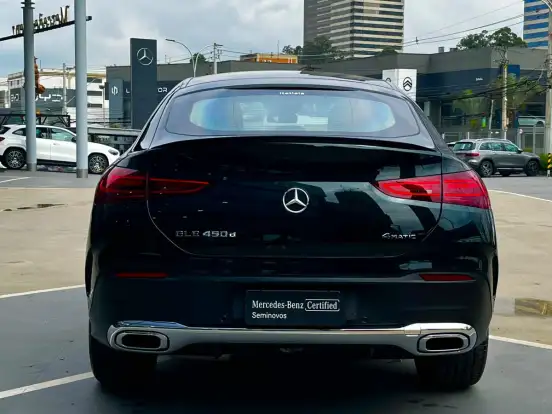 MERCEDES-BENZ-GLE 450d-3.0 I6 MHEV DIESEL COUPÉ 4MATIC 9G-TRONIC MERCEDES-BENZ-GLE 450d-2024