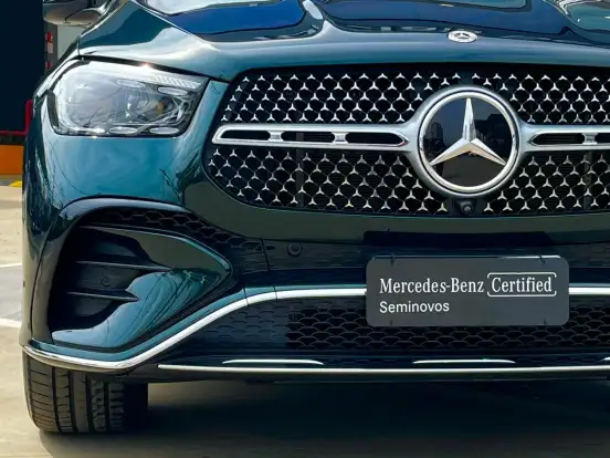 MERCEDES-BENZ-GLE 450d-3.0 I6 MHEV DIESEL COUPÉ 4MATIC 9G-TRONIC MERCEDES-BENZ-GLE 450d-2024