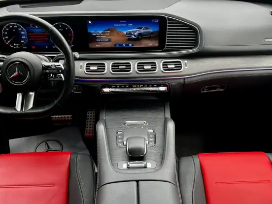 MERCEDES-BENZ-GLE 450d-3.0 I6 MHEV DIESEL COUPÉ 4MATIC 9G-TRONIC MERCEDES-BENZ-GLE 450d-2024