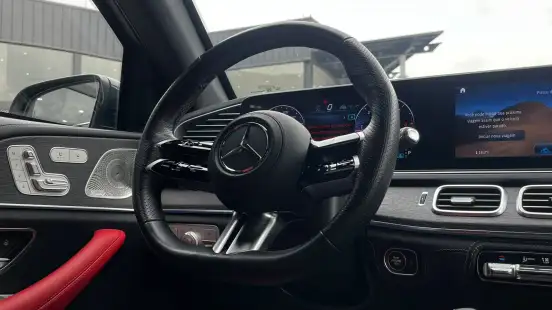MERCEDES-BENZ-GLE 450d-2024
