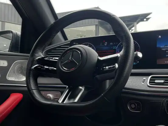MERCEDES-BENZ-GLE 450d-3.0 I6 MHEV DIESEL COUPÉ 4MATIC 9G-TRONIC MERCEDES-BENZ-GLE 450d-2024