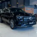 MERCEDES-BENZ GLE 450d 3.0 I6 MHEV DIESEL COUPÉ 4MATIC 9G-TRONIC MERCEDES-BENZ GLE 450d 3.0 I6 MHEV DIESEL COUPÉ 4MATIC 9G-TRONIC