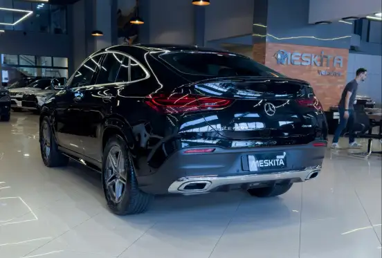 MERCEDES-BENZ-GLE 450d-2025