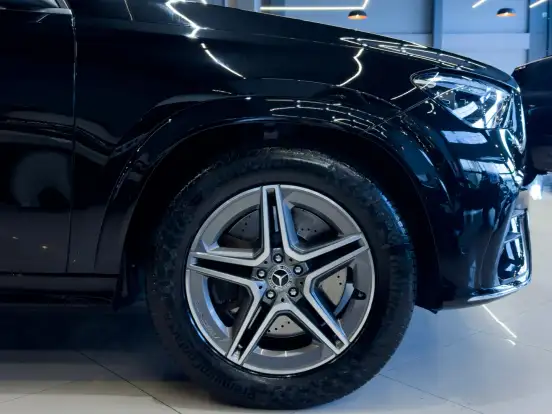MERCEDES-BENZ-GLE 450d-3.0 I6 MHEV DIESEL COUPÉ 4MATIC 9G-TRONIC MERCEDES-BENZ-GLE 450d-2025