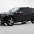 MERCEDES-BENZ GLE 450d 3.0 I6 MHEV DIESEL 4MATIC 9G-TRONIC MERCEDES-BENZ GLE 450d 3.0 I6 MHEV DIESEL 4MATIC 9G-TRONIC