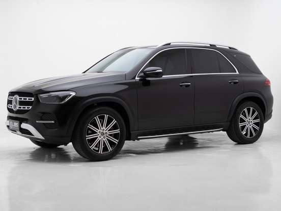 MERCEDES-BENZ-GLE 450d-3.0 I6 MHEV DIESEL 4MATIC 9G-TRONIC MERCEDES-BENZ-GLE 450d-2024