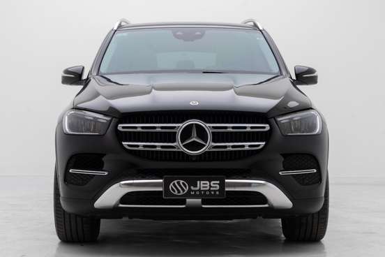 MERCEDES-BENZ-GLE 450d-2024