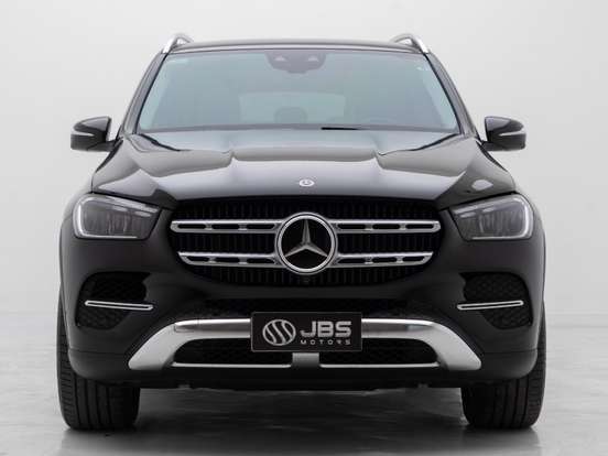 MERCEDES-BENZ-GLE 450d-3.0 I6 MHEV DIESEL 4MATIC 9G-TRONIC MERCEDES-BENZ-GLE 450d-2024
