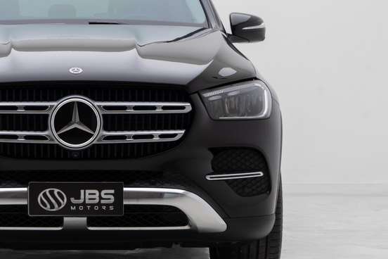 MERCEDES-BENZ-GLE 450d-2024