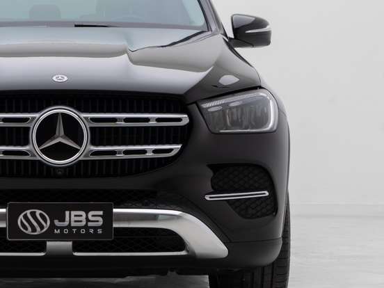 MERCEDES-BENZ-GLE 450d-3.0 I6 MHEV DIESEL 4MATIC 9G-TRONIC MERCEDES-BENZ-GLE 450d-2024