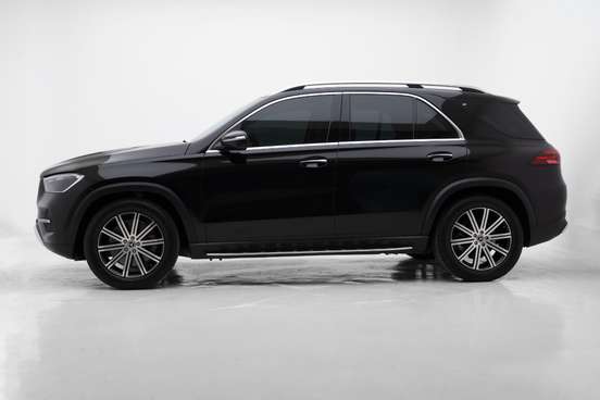 MERCEDES-BENZ-GLE 450d-2024
