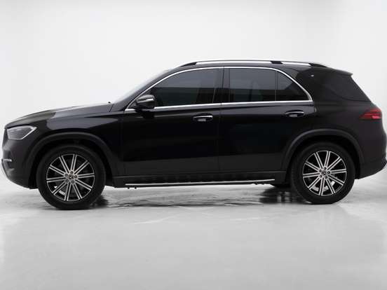 MERCEDES-BENZ-GLE 450d-3.0 I6 MHEV DIESEL 4MATIC 9G-TRONIC MERCEDES-BENZ-GLE 450d-2024