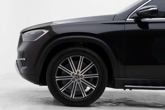 MERCEDES-BENZ-GLE 450d-2024