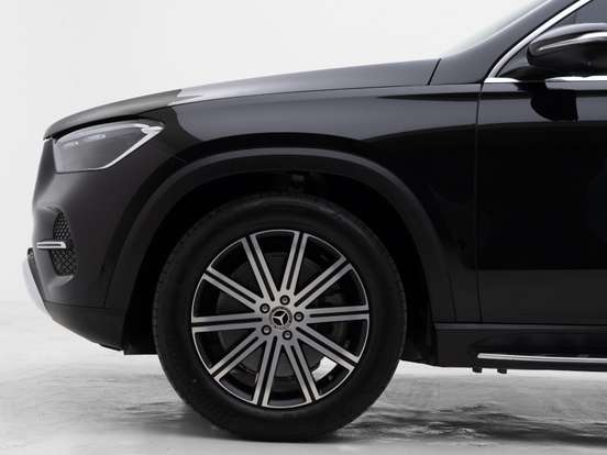 MERCEDES-BENZ-GLE 450d-3.0 I6 MHEV DIESEL 4MATIC 9G-TRONIC MERCEDES-BENZ-GLE 450d-2024